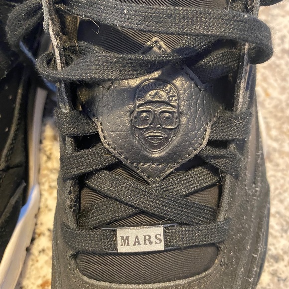 Nike Jordan 3 Son Of Mars size 10.5 - Picture 7 of 13